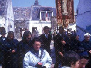 Procession 15 aout fete Assomption