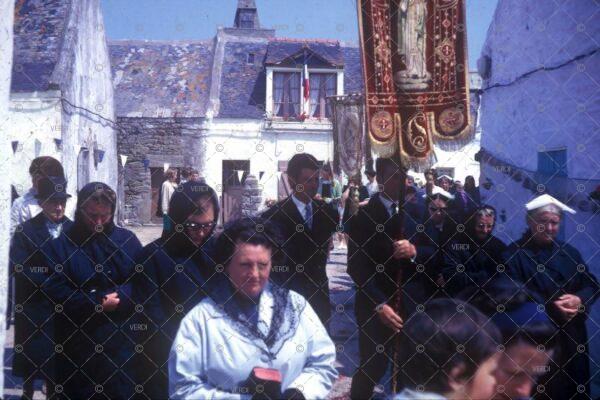 Procession 15 aout fete Assomption