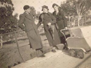 mode Lorient 1936