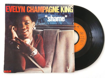 champagne-king-shame-45T