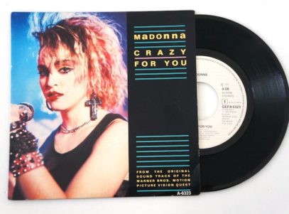 madonna-crazy-you-45T