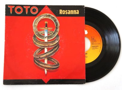 toto-rosanna-45T