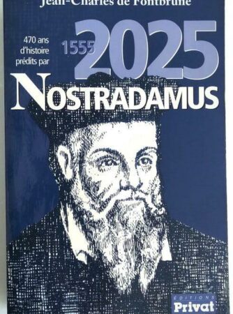 fontbrune-2025-nostradamus