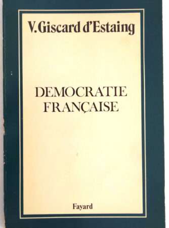 democratie-francaise-giscard-estaing