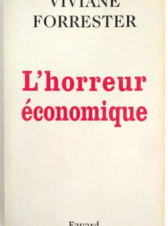 forrester-horreur-economique