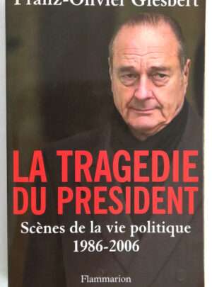 giesberg-tragedie-president