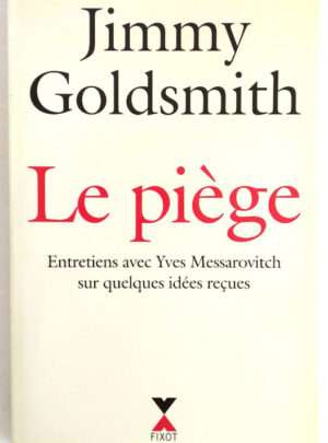 goldsmith-piege