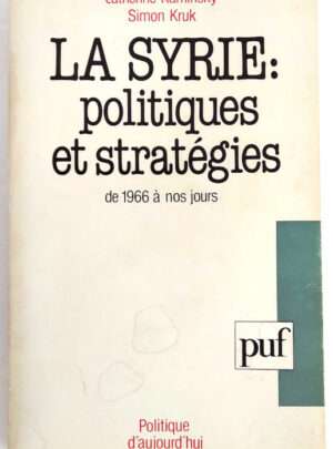 kaminsky-syrie-politique-strategies