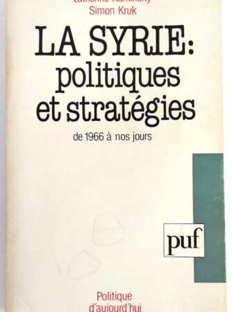 kaminsky-syrie-politique-strategies