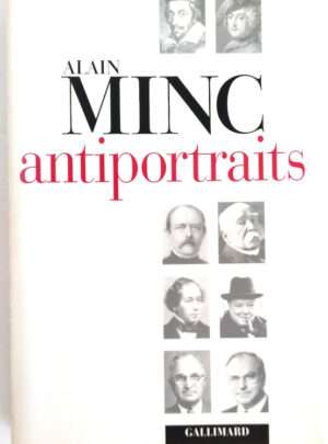 minc-Antiportraits