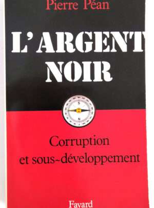 pean-argent-noir corruption