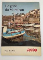 Le-golfe-du-Morbihan-Yvon-Mauffret-1