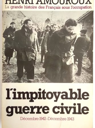 impitoyable-guerre-civile-1942-amouroux